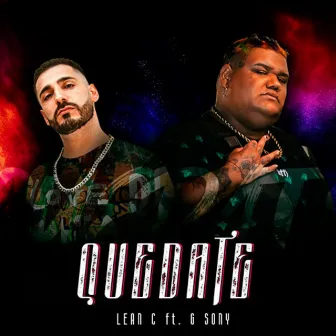 Quedate by Lean C