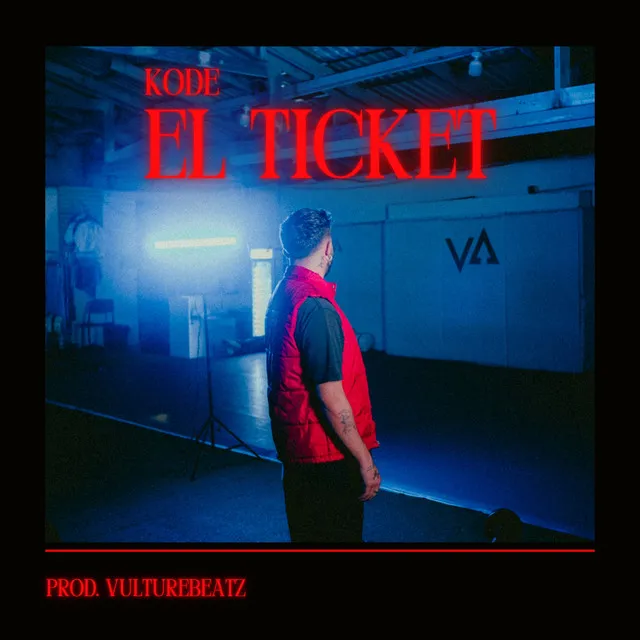 El Ticket