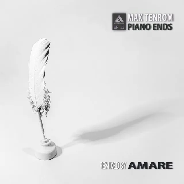 Piano Ends (AMARE Remix)