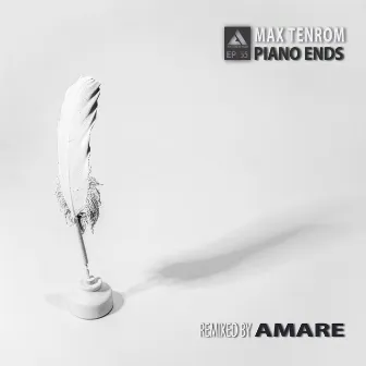 Piano Ends (AMARE Remix) by Faites leur des disques