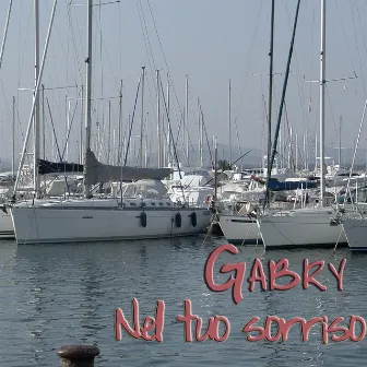 Nel tuo sorriso by Gabry