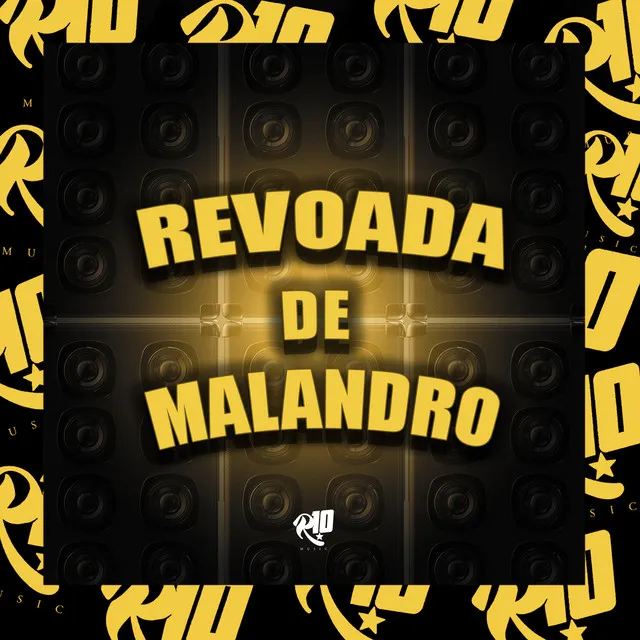 Revoada de Malandro