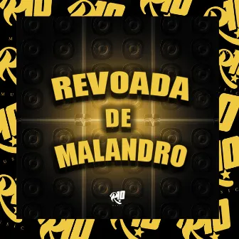 Revoada de Malandro by Mc WF