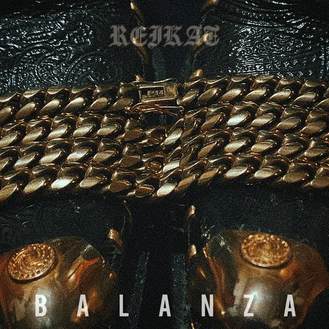 Balanza