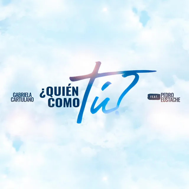 ¿Quién Como Tú?