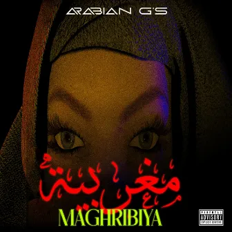 MAGHRIBIYA by Arabian gs