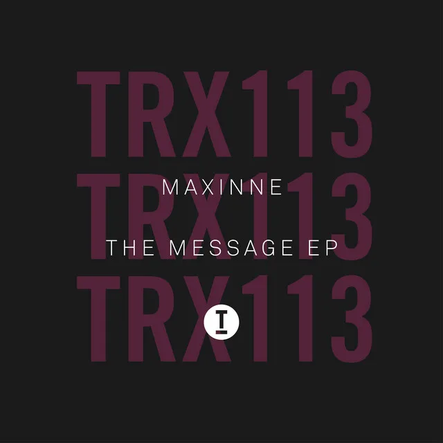 The Message EP