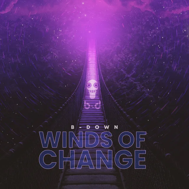 Winds of Change