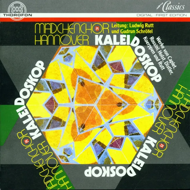 Kaleidoskop