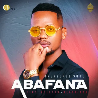 Abafana by Keletso