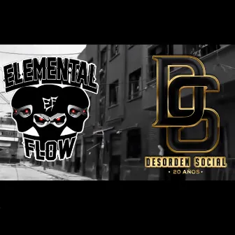 Profesión Callejero by ELEMENTAL FLOW