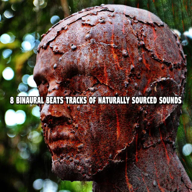 8 Binaural Beats Tracks Of Naturally Sourced Sounds