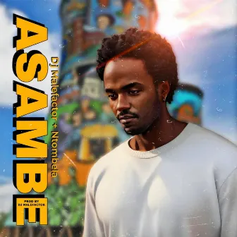 Asambe by Ntombela