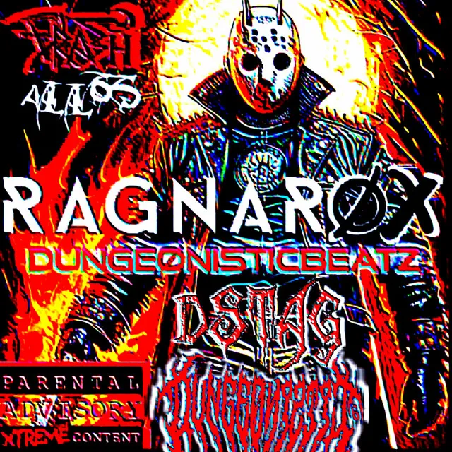 RAGNARØX