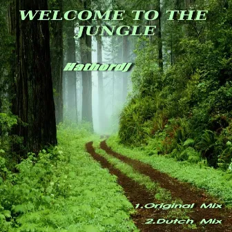 Welcome to the Jungle by Hathordj