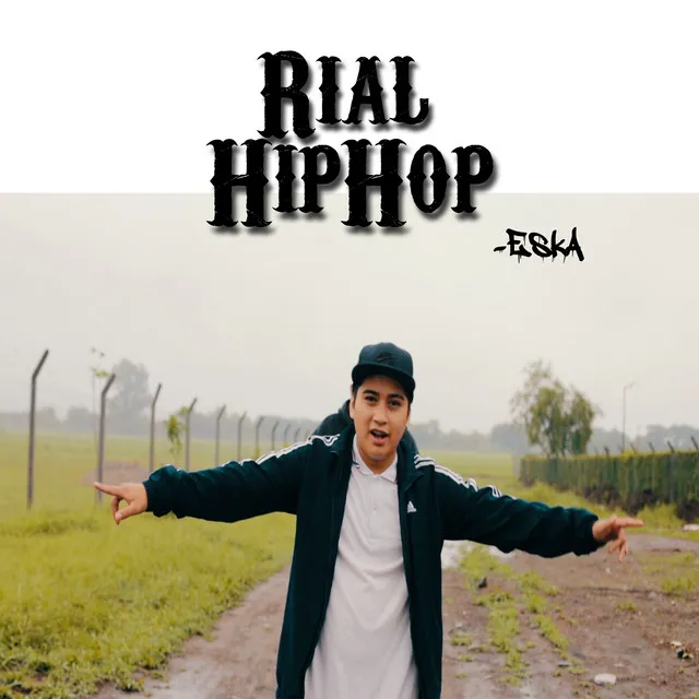 RIAL HIP HOP