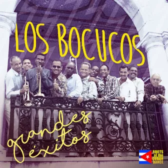 Grandes Éxitos (Remastered) by Los Bocucos