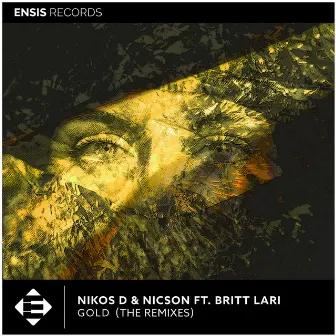 Gold - The Remixes by Nikos D