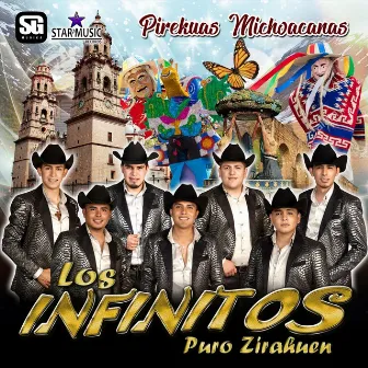 Pirekuas Michoacanas by Los Infinitos Puro Zirahuen