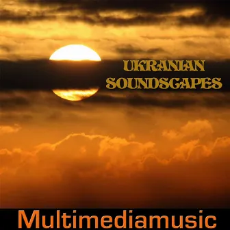 Ukrainian Soundscapes by Alexander Voitovich