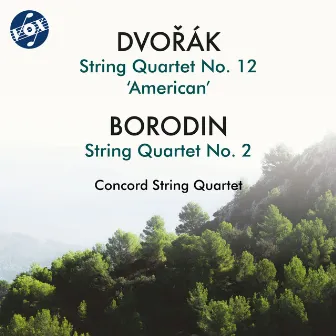 Dvořák: String Quartet No. 12 