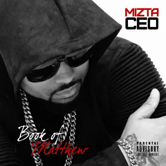 Book of Matthew by Mizta CEO