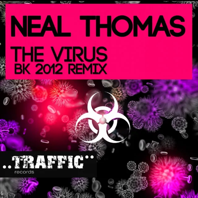 The Virus - BK Remix