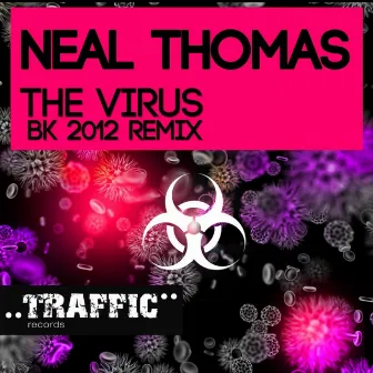 The Virus by Neal Thomas