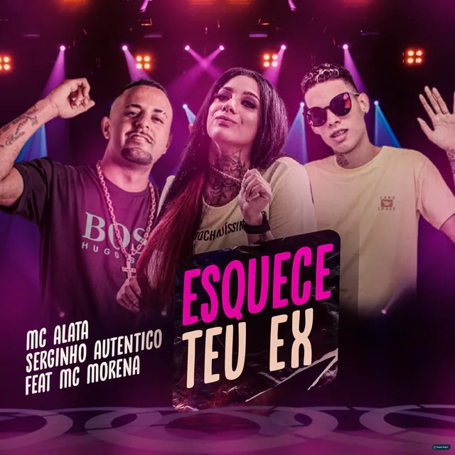 Esquece Teu Ex (feat. Mc Morena)