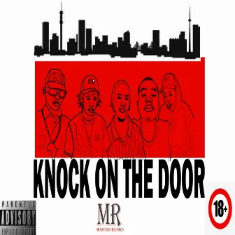 Knock on the Door by Unknown Artist