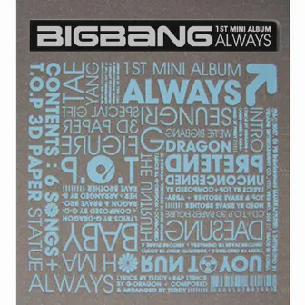 Always by BIGBANG