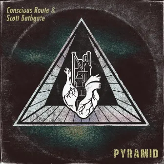 Pyramid by Conscious Route