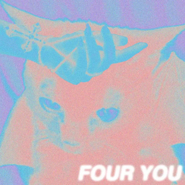 four you