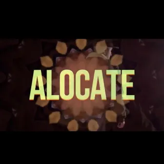 Alocate by h1bri