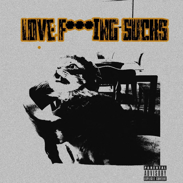 Love Fucking Sucks