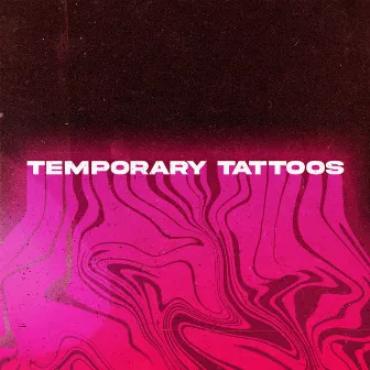 Temporary Tattoos by Everett Champion