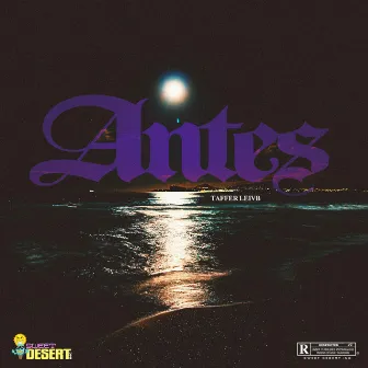 Antes by Taffer Leivb