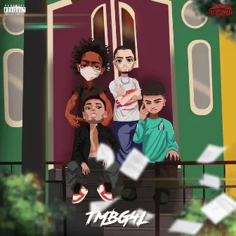 TMBG4L by TrenchMobb