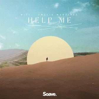 Help Me by Amelie Martinez