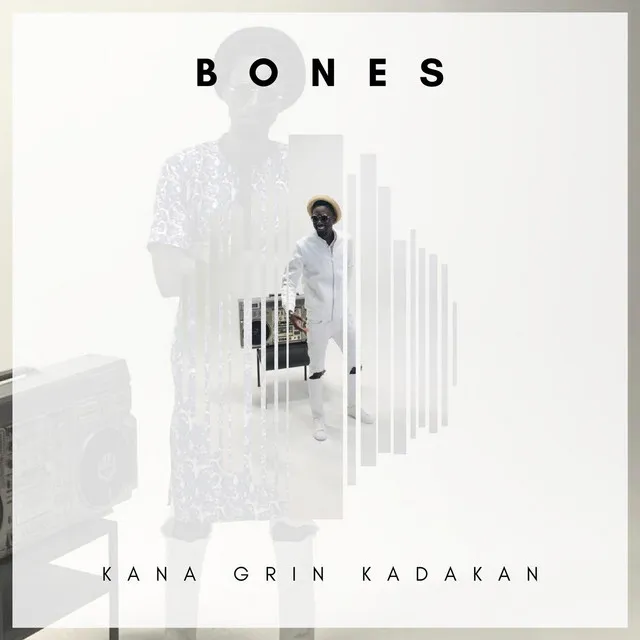 Kana Grin Kadakan