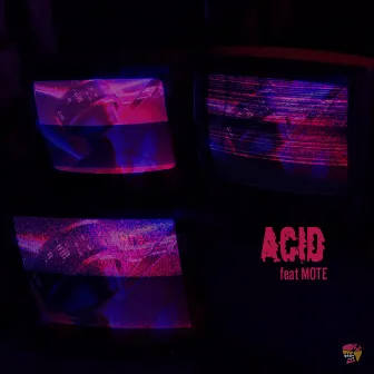 Acid Remix by Hampaat