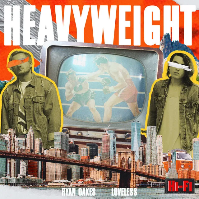 HEAVYWEIGHT