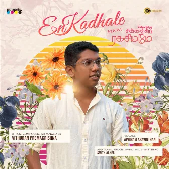 En Kadhale (Male Vocals) by Vithuran