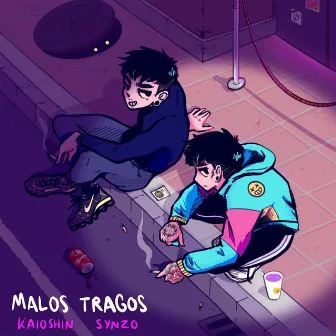 Malos Tragos by Synzo