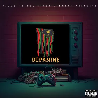 Dopamine by King Amin