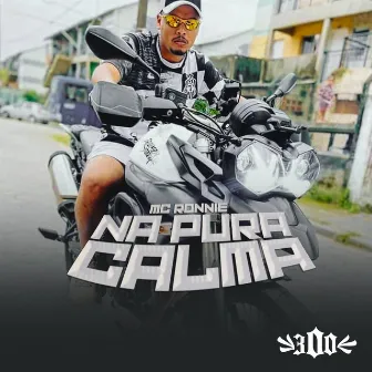 Na Pura Calma by mc ronnie