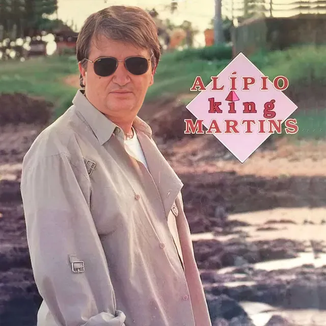 Alípio King Martins