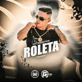 Roleta by Mc Martins