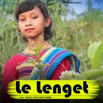 Le Lenget by Chara Kuili Rimi Saren