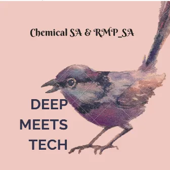 Deep Meets Tech by Rmp_sa